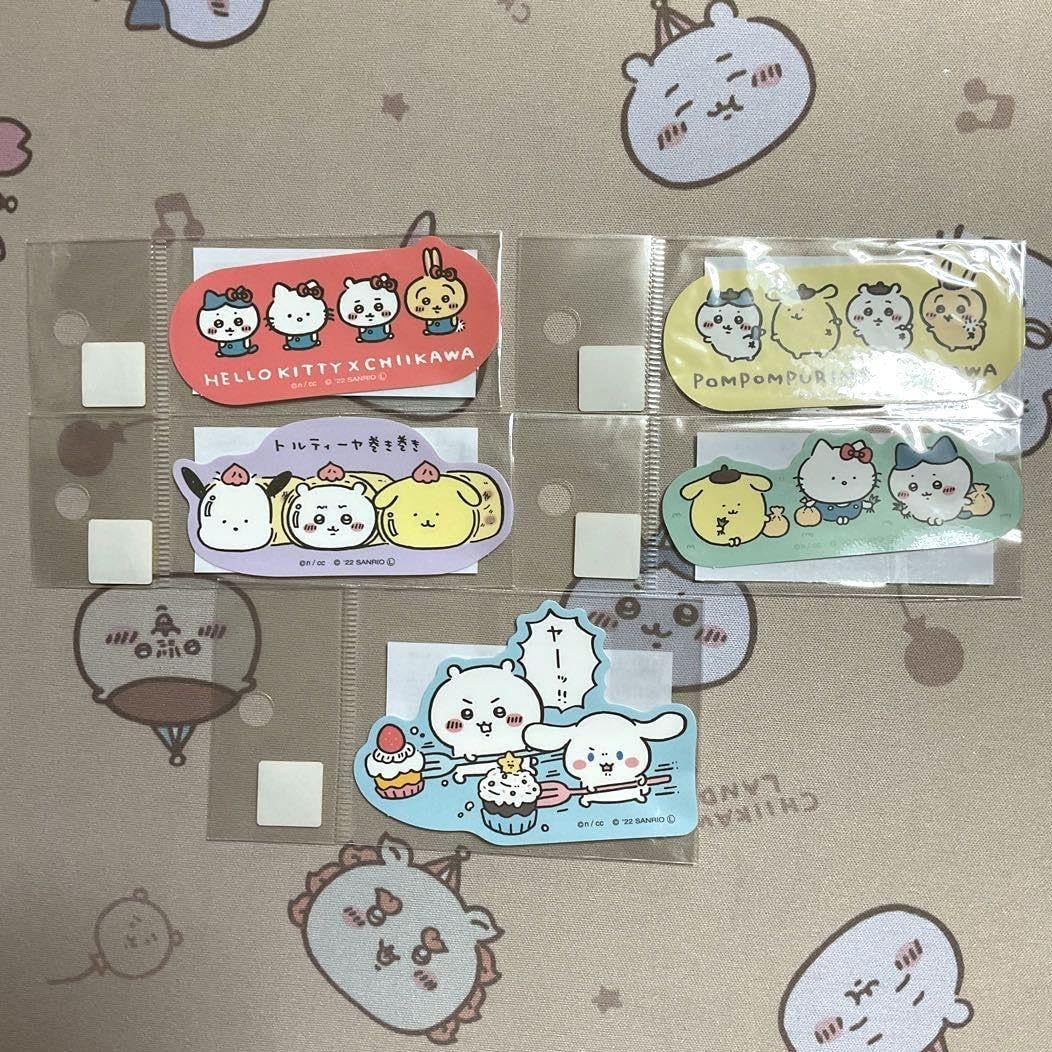 017 ディズニー切手6種 おしゃれ かわいい 未使用 おまとめ割引有 昭和